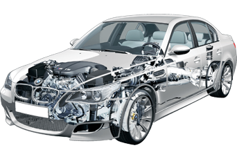 ТО АВТОМОБИЛЯ ТО АВТОМОБИЛЯ